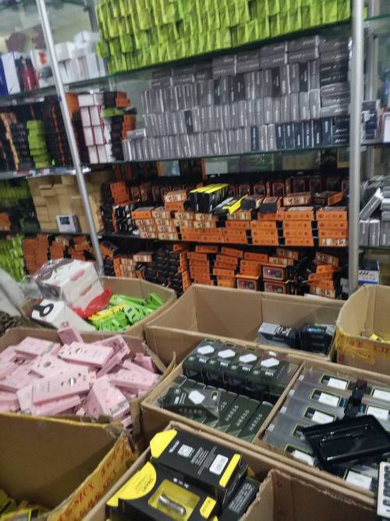 食品饮料行业的风云变幻：批发领域的最新趋势